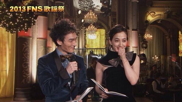 フジ『FNSうたの夏まつり』過去最低13.3%!敗因は『水曜歌謡祭』森高千里＆渡部建のMC起用!?