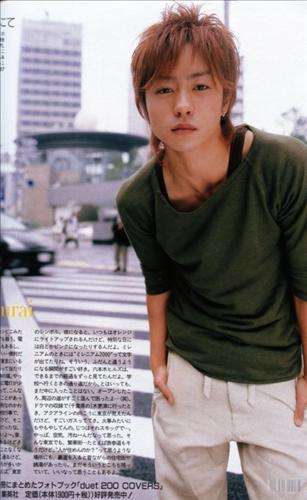 やっぱりジャニーズは一般人よりもイケメンだと思いますか？