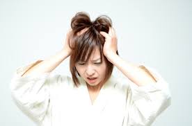 恋人・友人が精神的不調に陥ったら