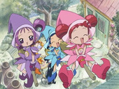 【妄想】ガルちゃん☆修学旅行