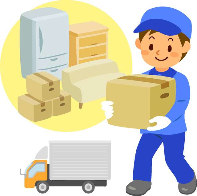 引っ越し業者への心付け