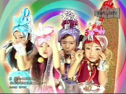 PV GOタリモ&ミニカレㅡ 戀の400Mカレㅡ - YouTube