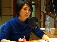 好きなアナウンサー