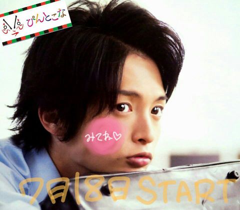 好きな俳優は？