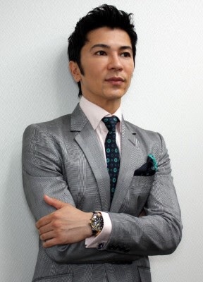 男性の整形について語りましょう。