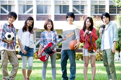 充実した大学生活を送るには？