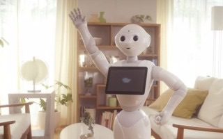 30年後の暮らし。どうなってると思いますか？