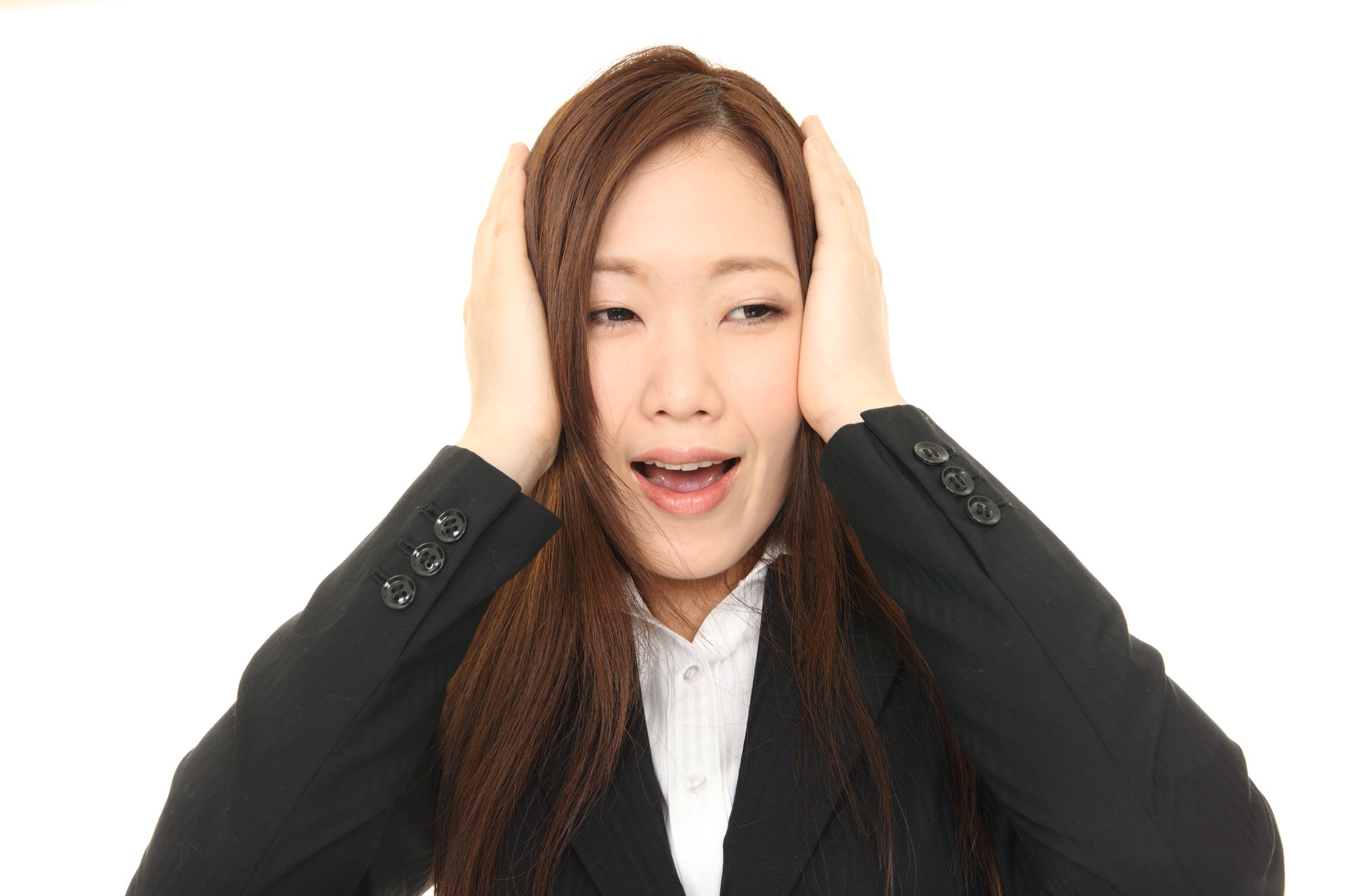 大学在学中に内定もらえなかった方