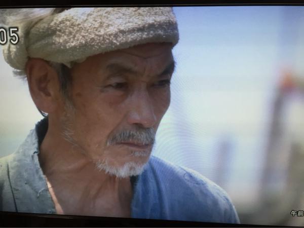 今週の「まれ」【親心ロールケーキ】