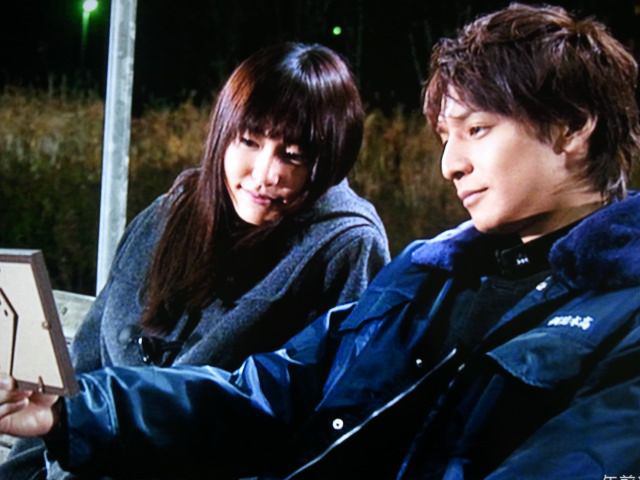 【勝手に妄想】芸能人誰と誰がお似合い？
