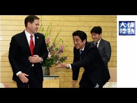 情熱大陸　安倍晋三 - YouTube