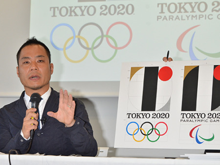 ヒロミ 佐野研二郎氏の五輪ロゴをバッサリ「アウトだと思う」 (2015年8月24日掲載) - ライブドアニュース