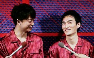 香取慎吾、草なぎ剛の泥酔事件から疎遠になったと告白「5年間プライベートで会ってない」