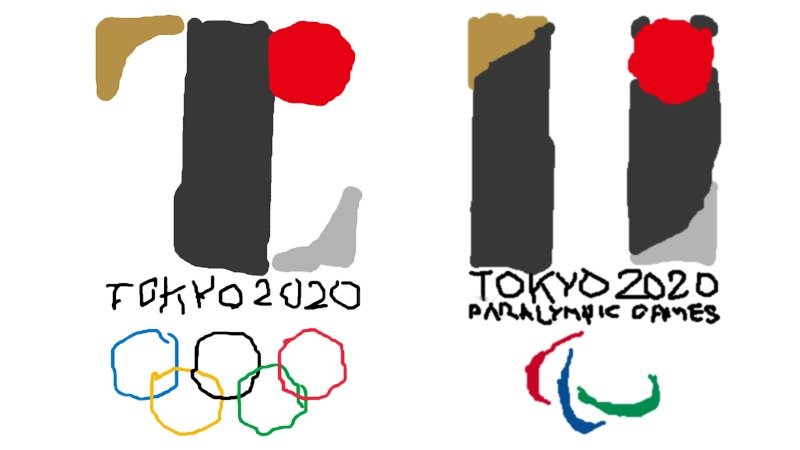 キャンペーン · 2020年東京オリンピック・パラリンピックのエンブレムの変更を要求します · Change.org