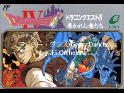 ﾄﾞﾗｺﾞﾝｸｴｽﾄ4　ﾐﾈｱ・ﾏｰﾆｬ　戦闘曲　FC・PS・ｵｰｹｽﾄﾗ音源比較 - YouTube
