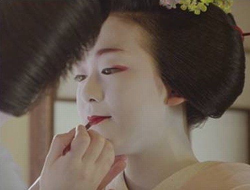 舞妓さん体験したいですか？