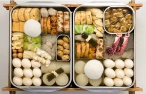 コンビニ店舗が佐野エンブレムに似せた「おでんPOP」を作成するも組織委が使用を拒否「容易に想起させる」