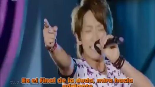 Full Swing- NEWS-sub-Español - Vìdeo Dailymotion