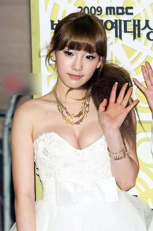 少女時代が好きな人