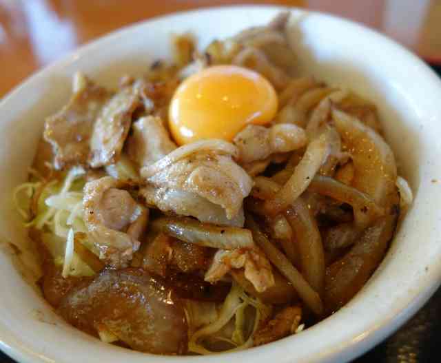 好きなフードチェーン店とそのメニュー