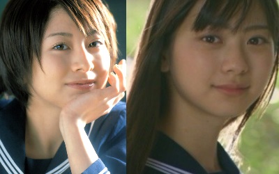 芸能界の兄弟姉妹