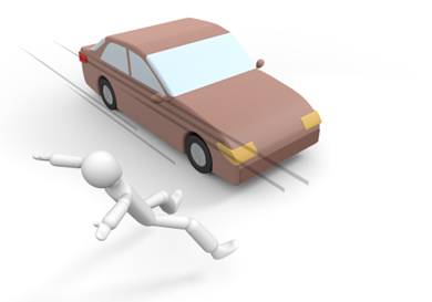 「ビーチで酒飲み運転」 女性4人はねられ死傷…ひき逃げ容疑で男逮捕へ