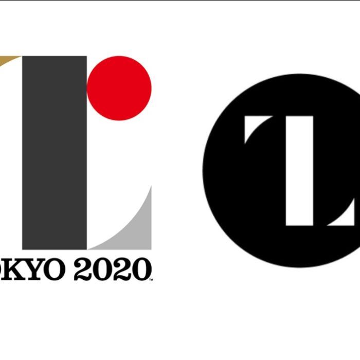 Tokyo 2020 Olympic Games logo designer defends himself over similarity to Belgian theatre - ABC News (Australian Broadcasting Corporation)
