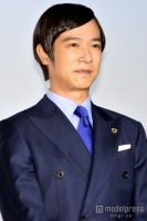 堺雅人、「やりがいのない1年でした」 - エキサイトニュース