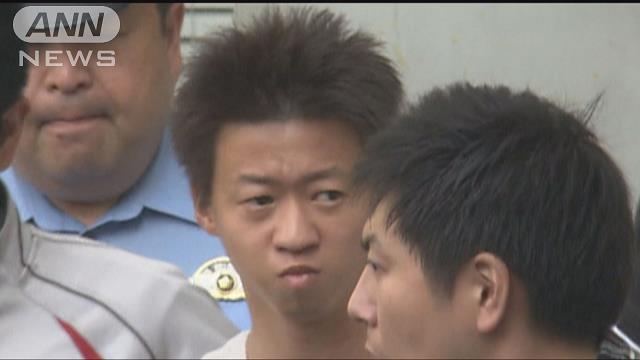 山手線でスカート“切る”　24歳男を現行犯逮捕