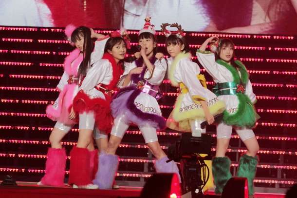 好きなももクロの歌は何ですか？