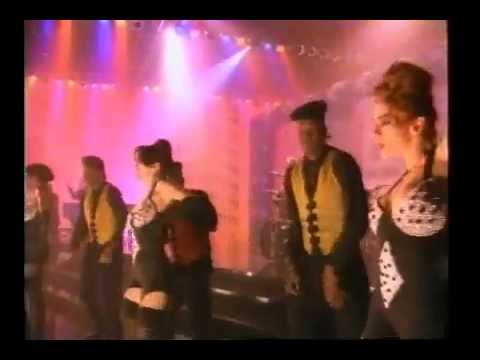 Prince "Cream" - YouTube
