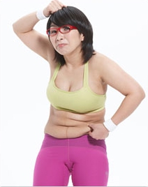 今さらですが、チュニックどう思いますか？