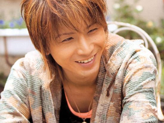 35歳以上のジャニーズで、好きな人！