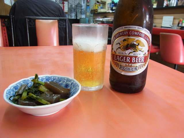 ガルちゃん深夜食堂~お盆編~