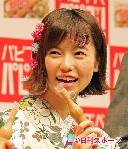島崎遥香 8月6日は「ぱるるの日」とTwitterに投稿し批判が相次ぐ - ライブドアニュース
