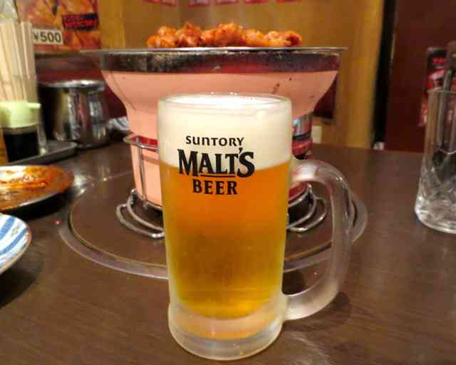 ガルちゃん深夜食堂~お盆編~