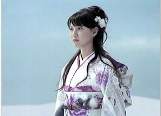 好きな着物、袴、浴衣などの和装を貼っていくトピ 