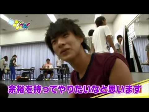 天然爆弾 平野紫耀① - YouTube