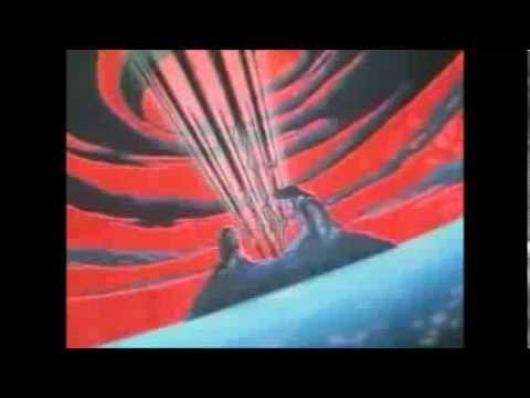 邪王炎殺黒龍波 - YouTube