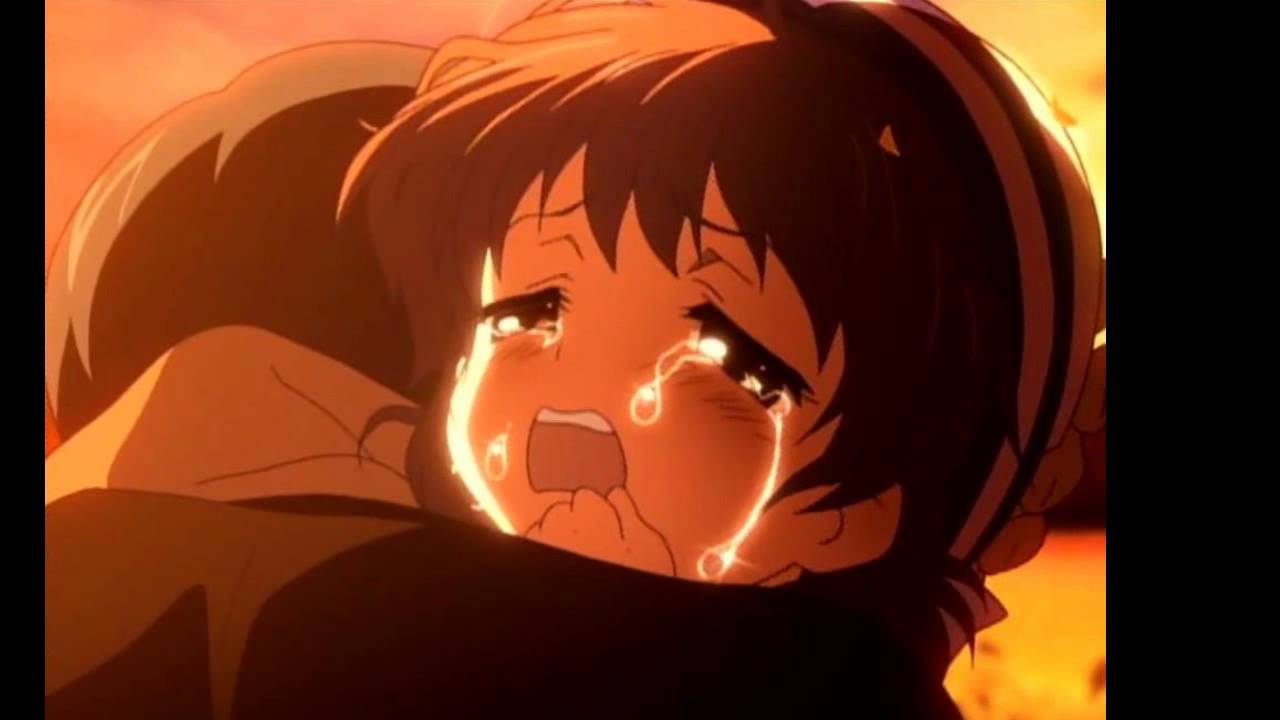 【最高音質】 世界一泣けるBGM CLANNAD 「願いが叶う場所」 - YouTube