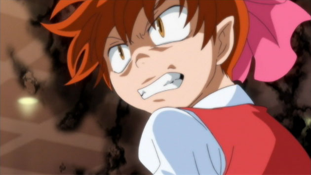 アニメや漫画でどういうヒロインが好き？