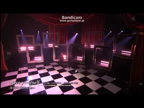 KAT-TUN NEWS スペシャルメドレー - YouTube