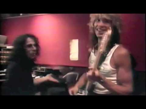 Ronnie James Dio & Friends -  HEAR 'N' AID WE'RE STARS - YouTube