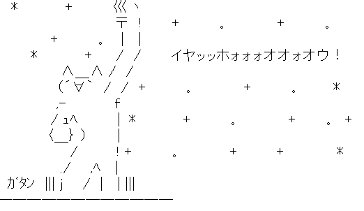 好きなキャラクターの画像を貼るトピ