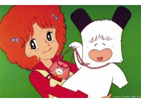 再放送してほしいアニメ