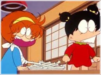 再放送してほしいアニメ