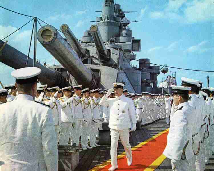 身近な人から聞いた戦争の話