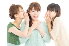 現代のリアル怪談？うわべだけのつきあい「ママ友あるある」