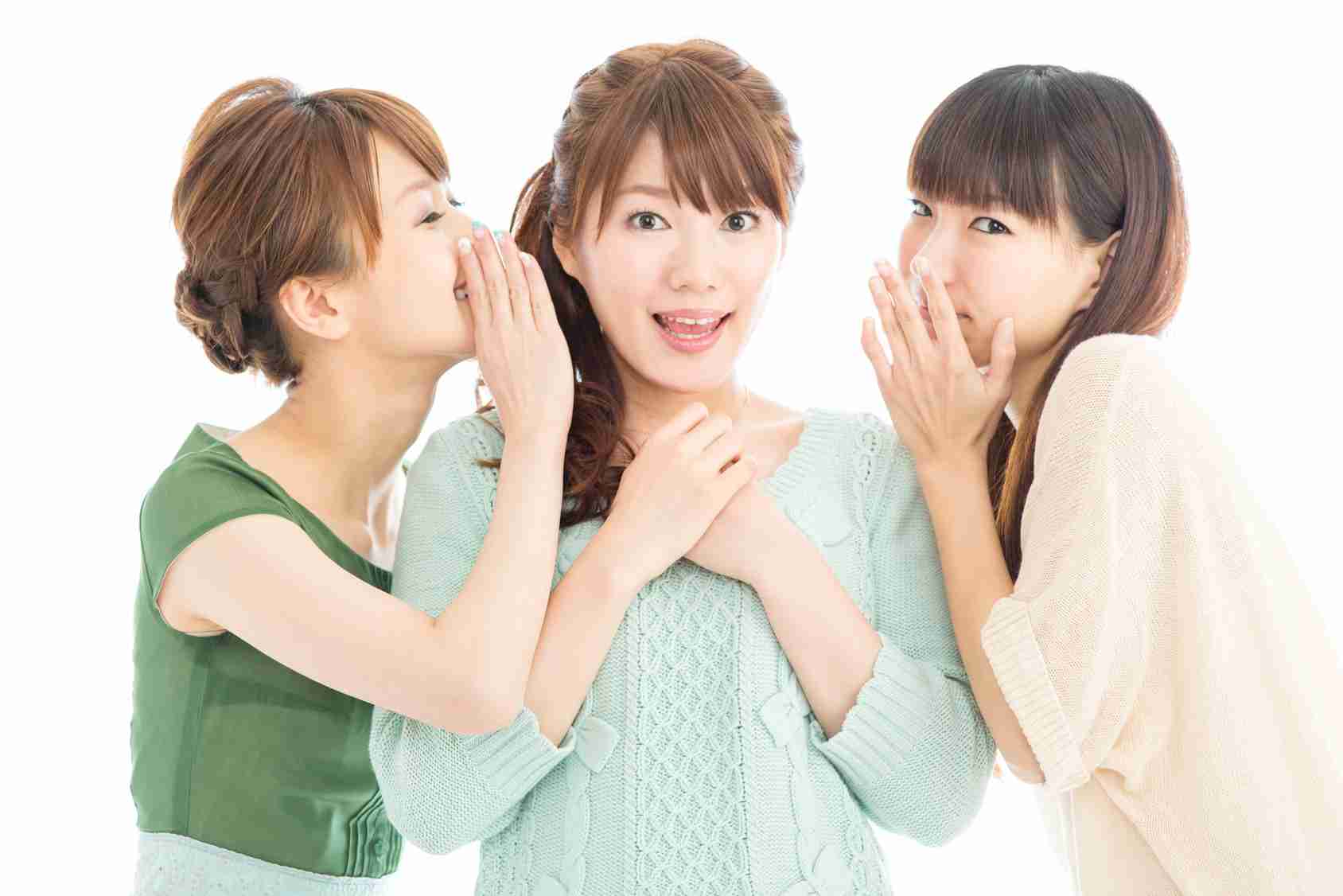 現代のリアル怪談？うわべだけのつきあい「ママ友あるある」 | ママスタセレクト