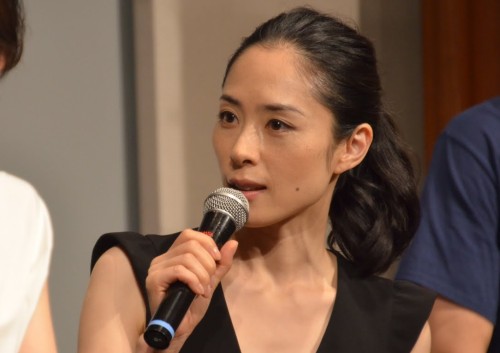 ポニーテールが似合う有名人は？